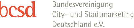 Bundesvereinigung City und Stadtmarketing Deutschland Bundesvereinigung City und Stadtmarketing Deutschland