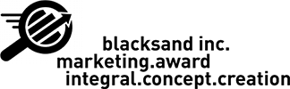 blacksand inc. blacksand inc.