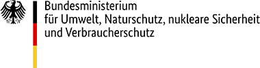Bundesministerium für Umwelt, Naturschutz, nukleare Sicherheit und Verbraucherschutz Bundesministerium für Umwelt, Naturschutz, nukleare Sicherheit und Verbraucherschutz