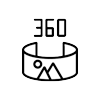 NOW 360, interaktive 360 Grad Panoramen