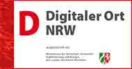 Digitaler Ort NRW Digitaler Ort NRW