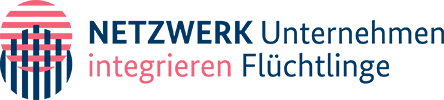 Netzwerk Unternehmen integrieren Flüchtlinge Netzwerk Unternehmen integrieren Flüchtlinge