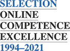 Selection Online Competence Excellence Selection Online Competence Excellence