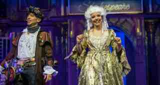The NOW of Gütersloh