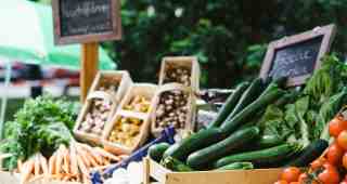 The NOW of Gütersloh