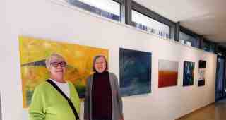 The NOW of Gütersloh