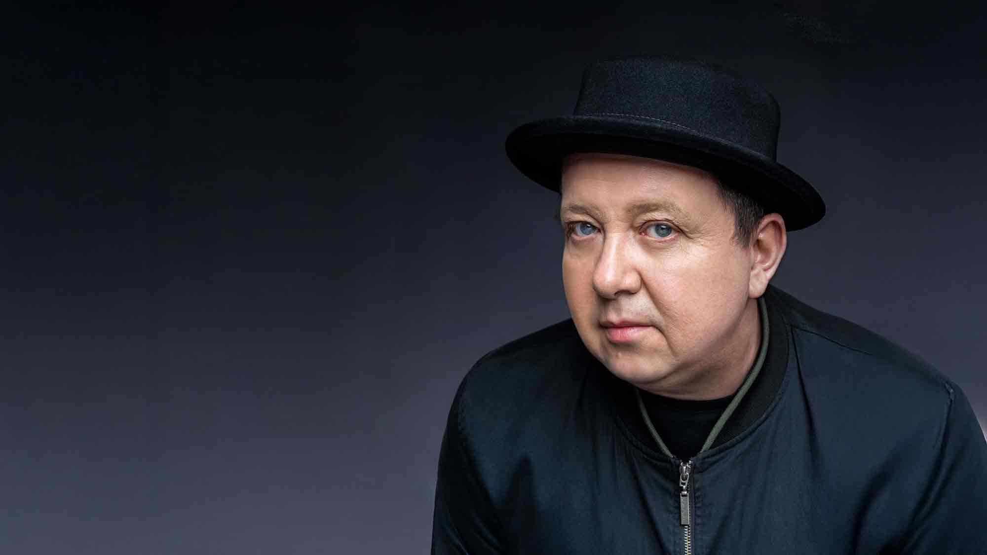 Prinzen Sänger Sebastian Krumbiegel kommt nach Münster, Konzert im LWL Museum für Kunst und Kultur, 17. März 2025