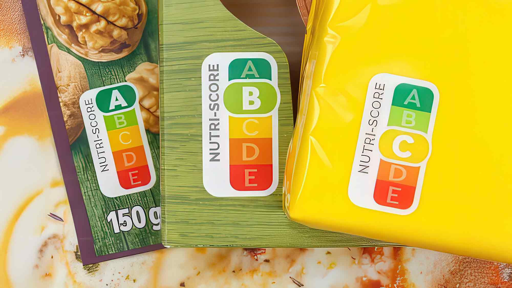 Aus für europaweiten Nutri Score? Foodwatch fordert verpflichtende Ampel Kennzeichnung in Deutschland