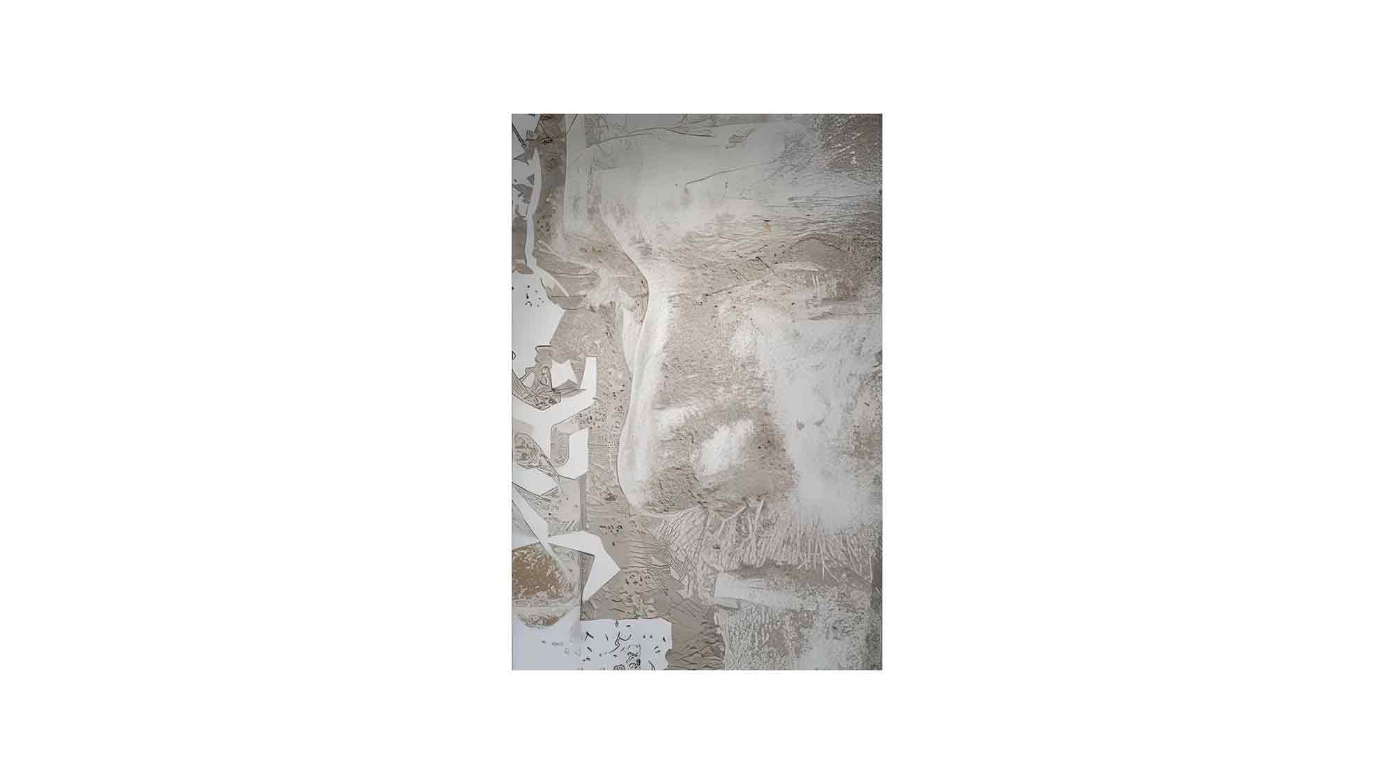 Ausstellung München: »Vhils« erste Einzelausstellung im Museum of Urban and Contemporary Art (MUCA), 12. März bis 30. November 2025 Ausstellung München: »Vhils« erste Einzelausstellung im Museum of Urban and Contemporary Art (MUCA), 12. März bis 30. November 2025