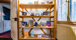 The NOW of Gütersloh