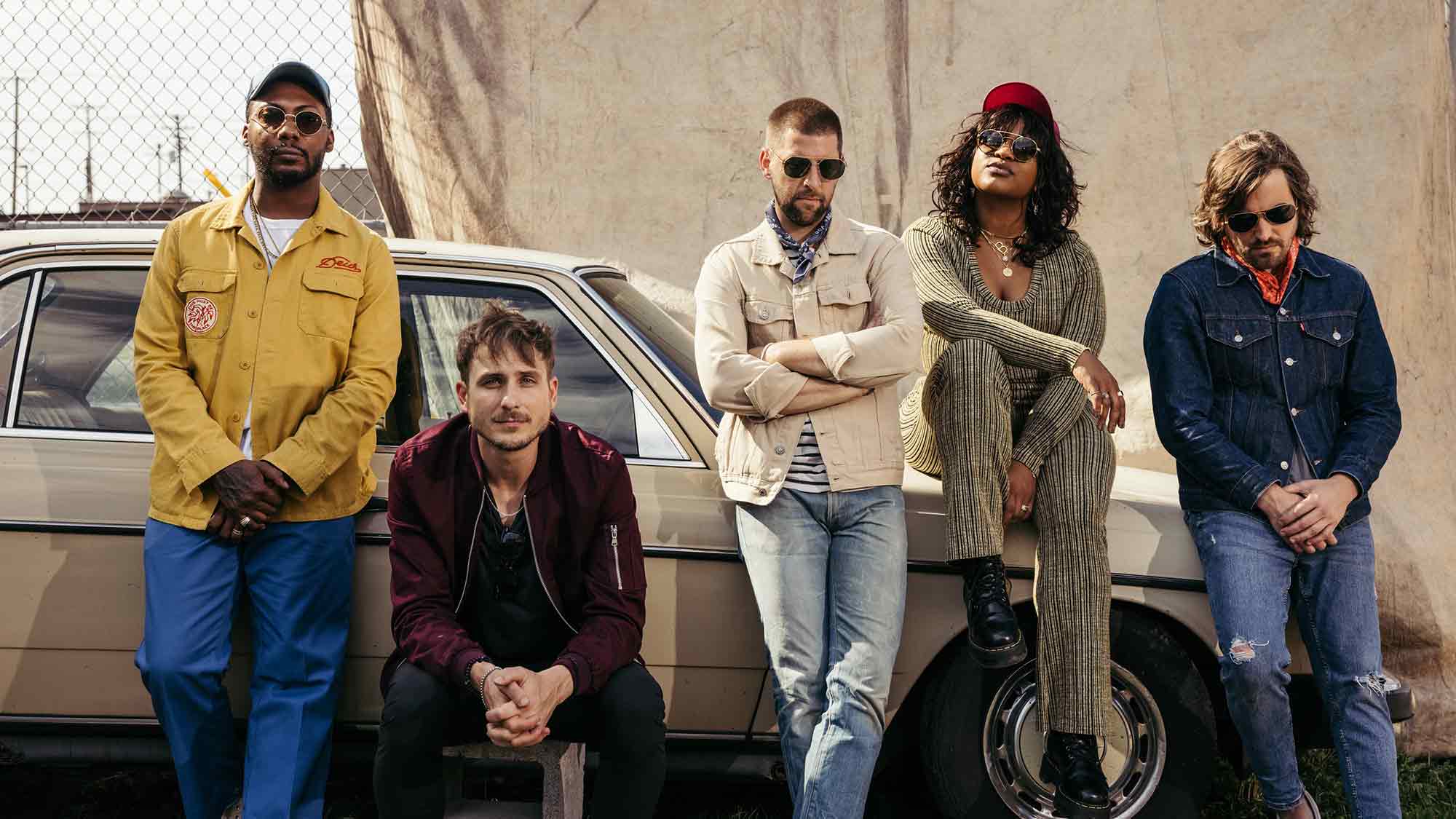 Sommerreihe 2025 in Bad Nauheim: »Welshly Arms«, »Jethro Tull«, Michael Schulte, »die feisten«, »Fiddler’s Green« und »Dad Harmony« Sommerreihe 2025 in Bad Nauheim: »Welshly Arms«, »Jethro Tull«, Michael Schulte, »die feisten«, »Fiddler’s Green« und »Dad Harmony«