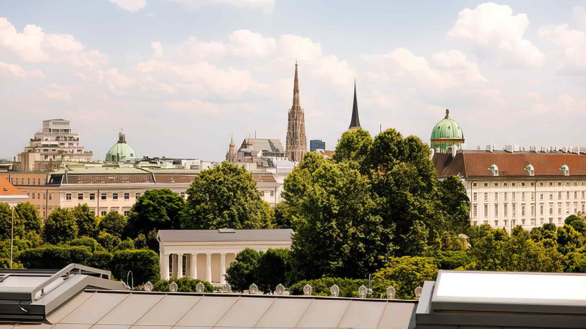 Visitor Economy Strategie: Wien stellt Weichen für gutes Tourismuswachstum