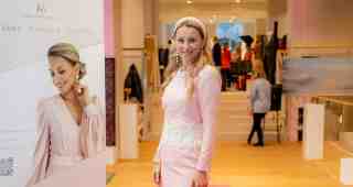 The NOW of Gütersloh