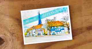 The NOW of Gütersloh