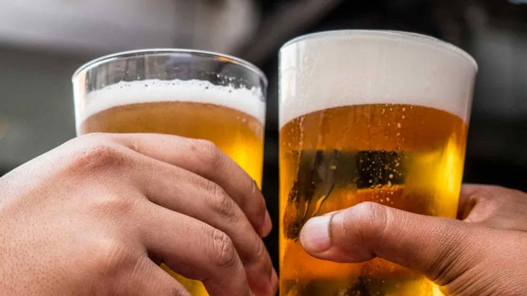 Alkoholfreie Biere weiter auf Wachstumskurs – Brauer Bund: Produktion hat sich in 20 Jahren mehr als verdoppelt