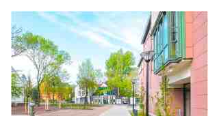 The NOW of Gütersloh