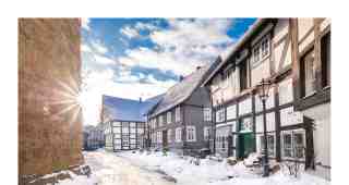 The NOW of Gütersloh