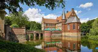 The NOW of Gütersloh