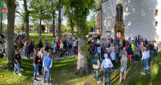 The NOW of Gütersloh