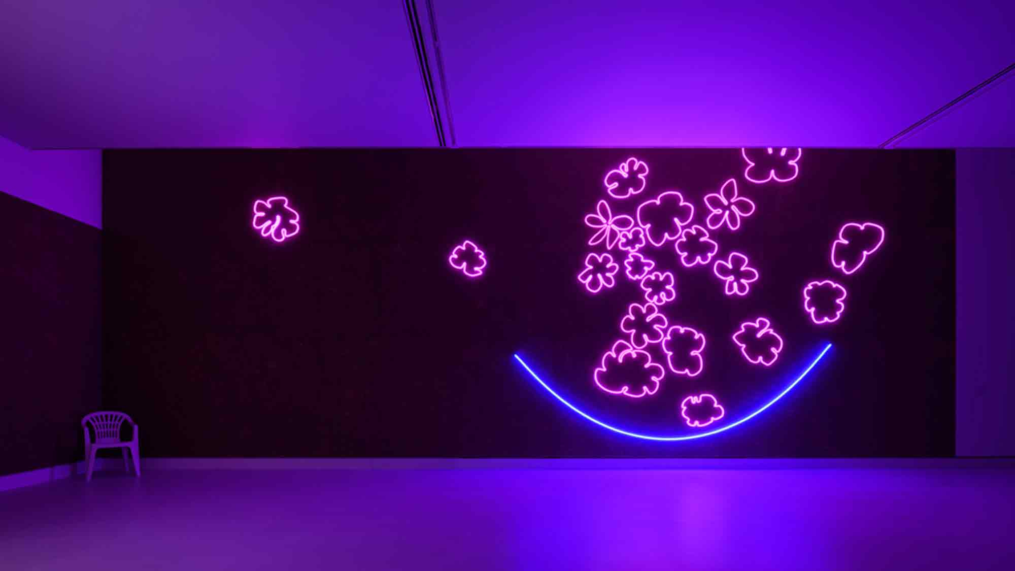 Öffentlicher Familienrundgang und Feministischer Rundgang in der Kunsthalle Mainz, 18. und 21. Mai 2025