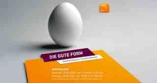 The NOW of Gütersloh
