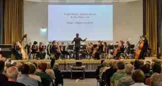 The NOW of Gütersloh