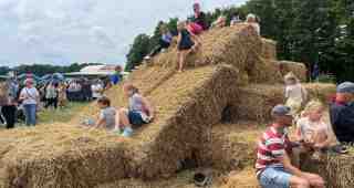 The NOW of Gütersloh