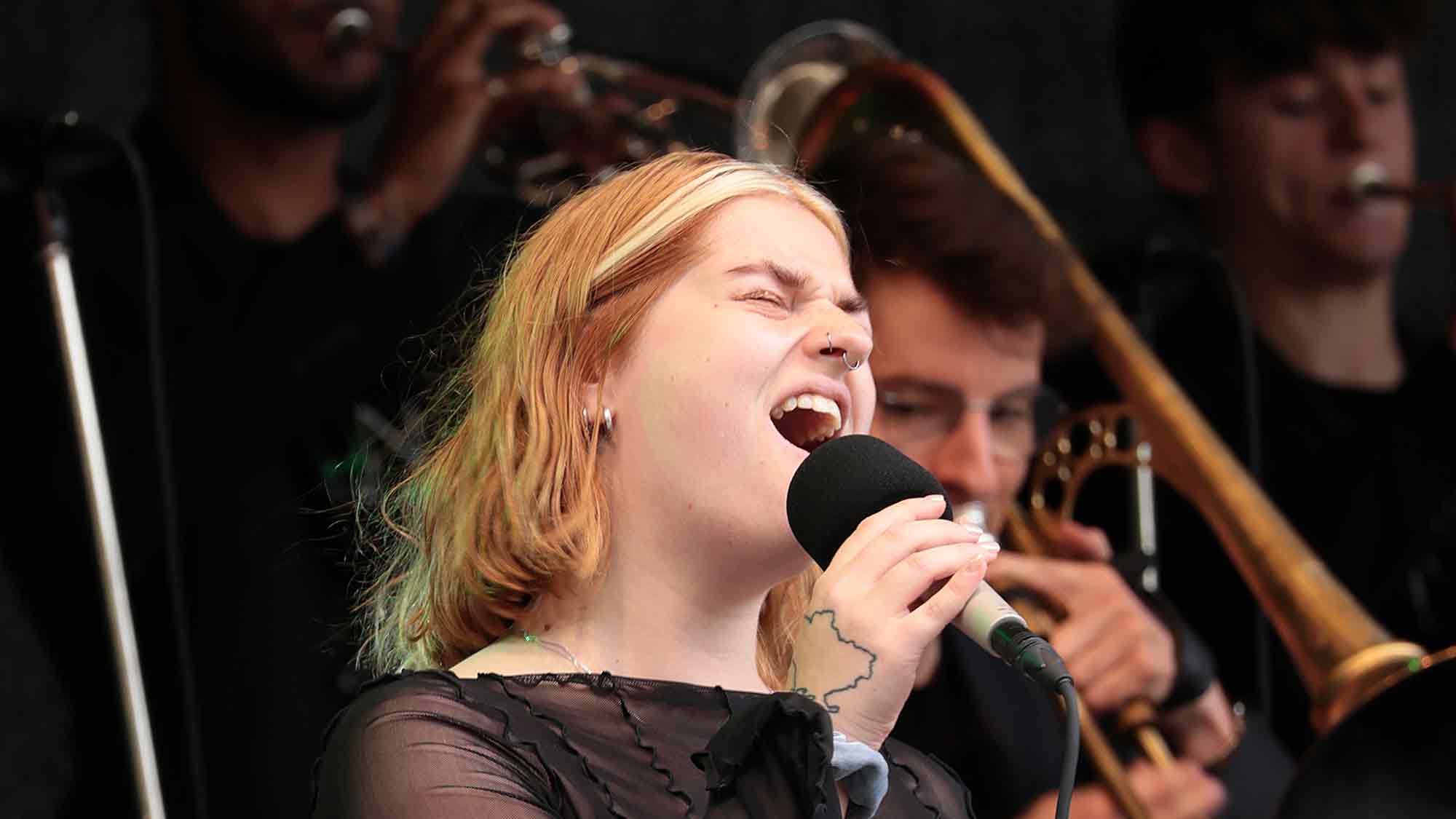 WDR Jazzpreis Träger im Gasometer Oberhausen – das Jugendjazzorchester NRW kommt zum Schulkonzert nach Oberhausen, 22. September 2025 WDR Jazzpreis Träger im Gasometer Oberhausen – das Jugendjazzorchester NRW kommt zum Schulkonzert nach Oberhausen, 22. September 2025
