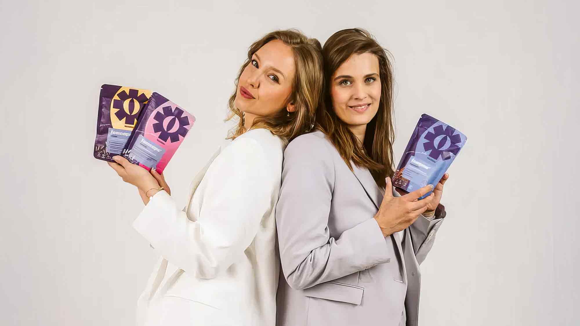Rossmann macht Platz für Frauengesundheit: &raquo;fembites&laquo; bringt &raquo;Femtech&laquo; in die Drogerie