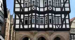 The NOW of Gütersloh