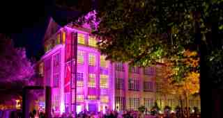 The NOW of Gütersloh