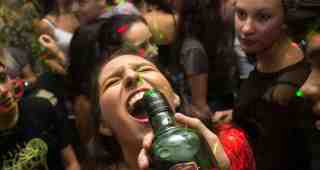 The NOW of Gütersloh