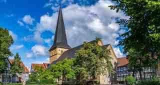 The NOW of Gütersloh