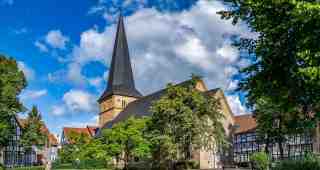 The NOW of Gütersloh
