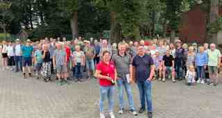 The NOW of Gütersloh