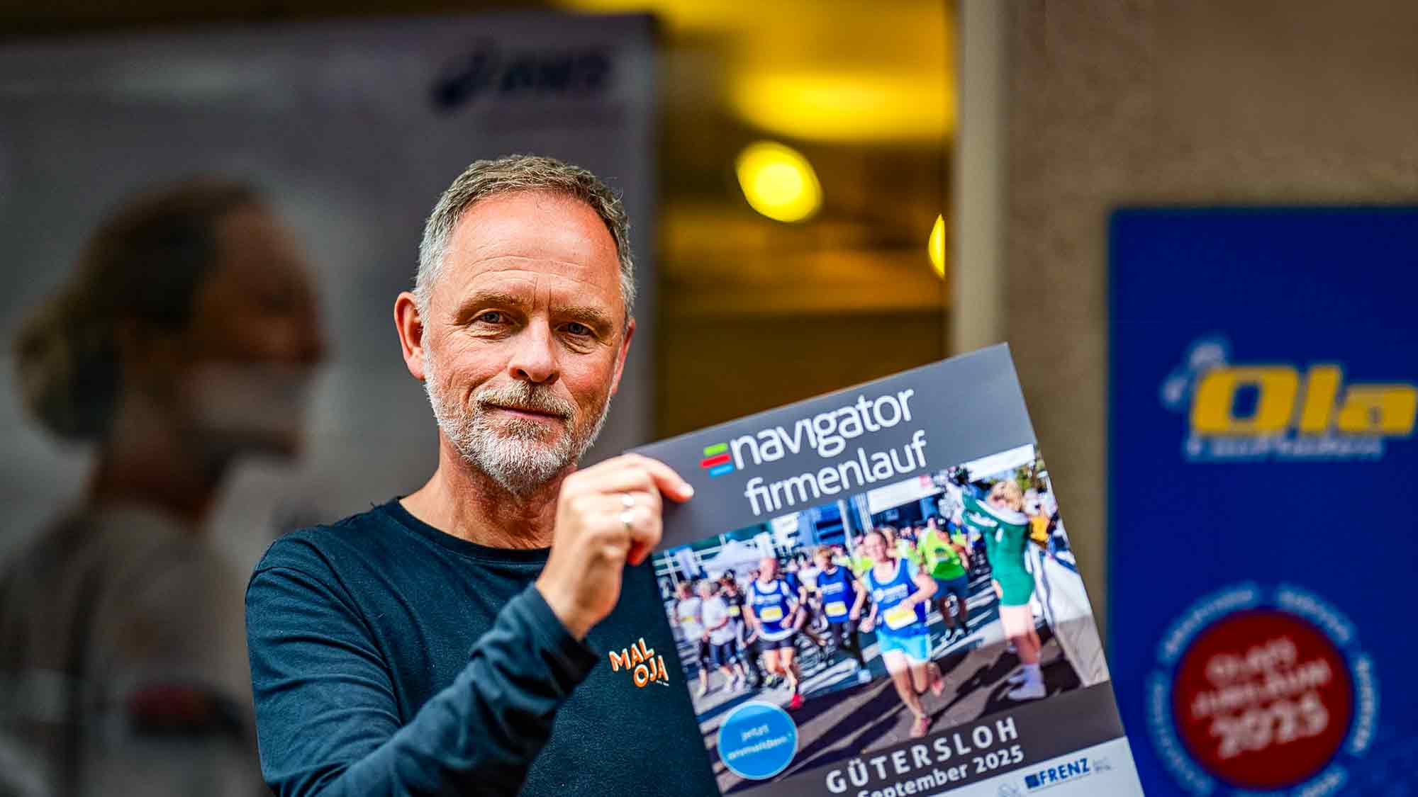 Navigator Firmenlauf 2025 in Gütersloh: Laufen, lachen, Teamgeist stärken, 3. September 2025 Navigator Firmenlauf 2025 in Gütersloh: Laufen, lachen, Teamgeist stärken, 3. September 2025