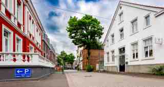 The NOW of Gütersloh