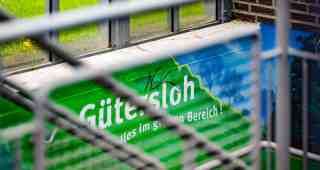 The NOW of Gütersloh