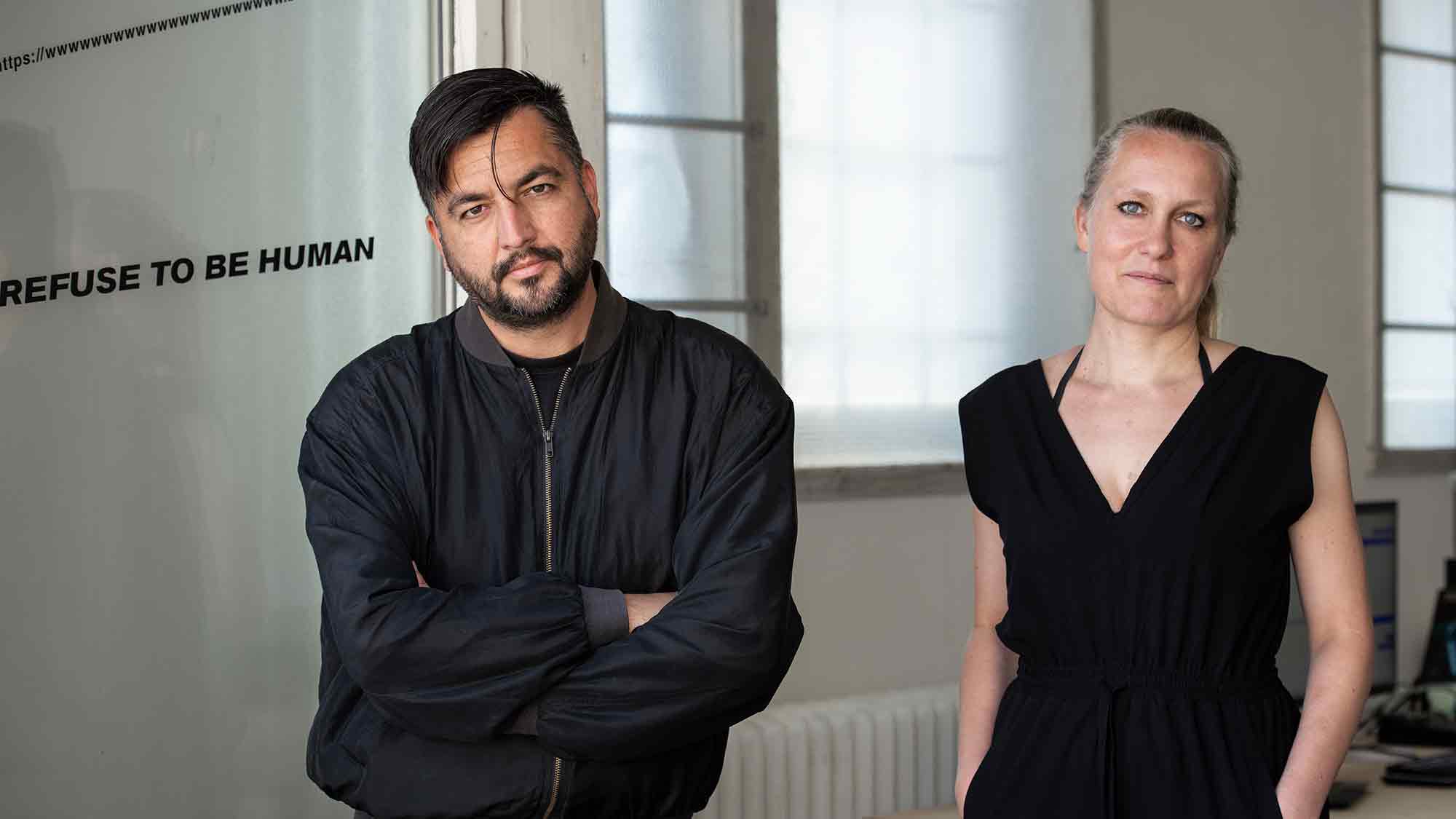 »School of Cow Comfort«: Kunsthalle Osnabrück erhält renommierte Förderung von der Kulturstiftung des Bundes »School of Cow Comfort«: Kunsthalle Osnabrück erhält renommierte Förderung von der Kulturstiftung des Bundes