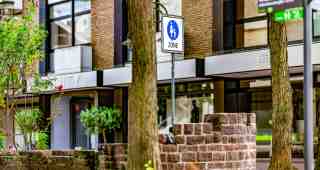 The NOW of Gütersloh