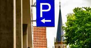 The NOW of Gütersloh