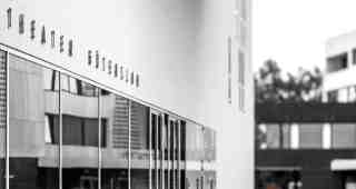 The NOW of Gütersloh