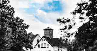 The NOW of Gütersloh