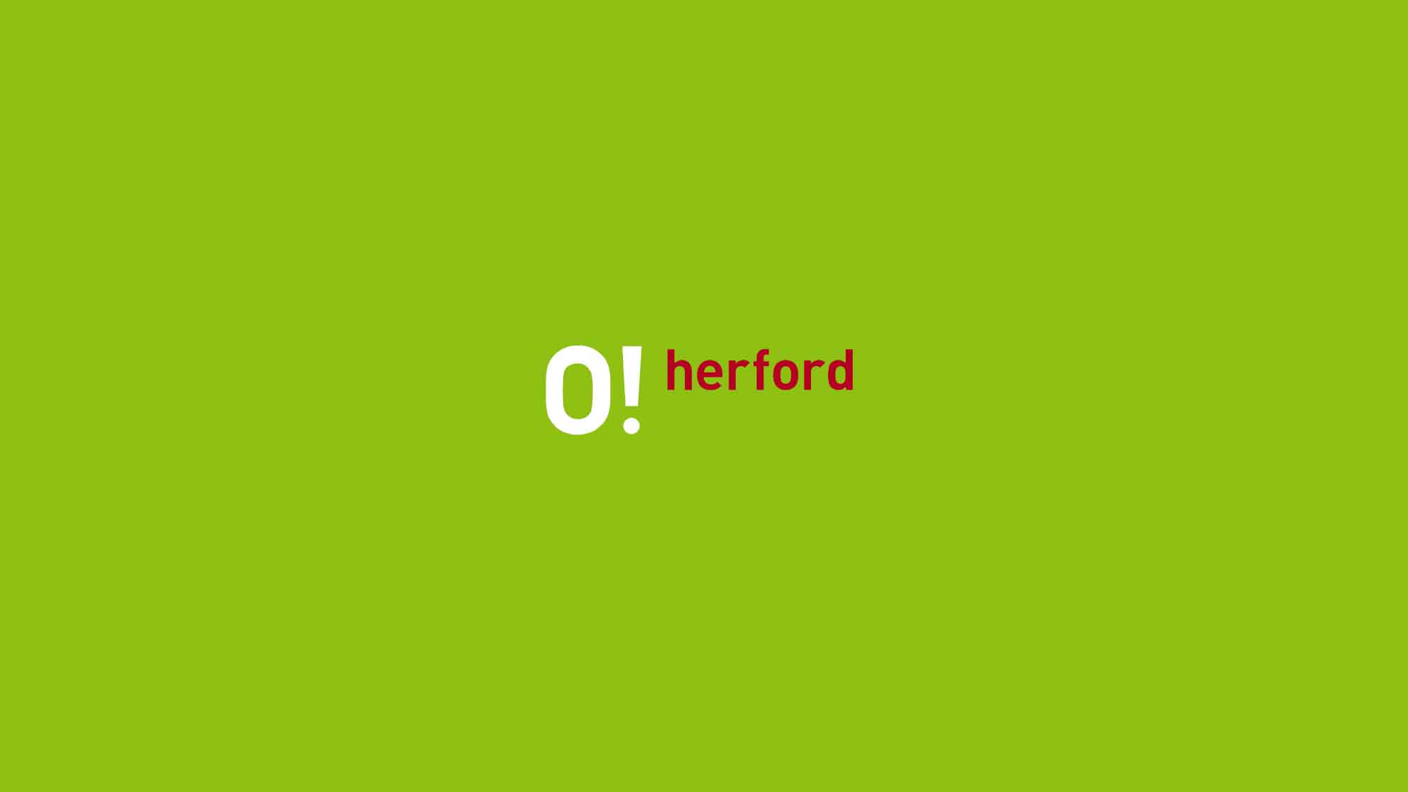 Tagen und Feiern in Herford – neue Veranstaltungsabteilung der Pro Herford GmbH bringt Service, Locations und Buchung unter ein Dach Tagen und Feiern in Herford – neue Veranstaltungsabteilung der Pro Herford GmbH bringt Service, Locations und Buchung unter ein Dach