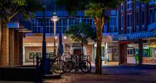The NOW of Gütersloh