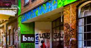 The NOW of Gütersloh