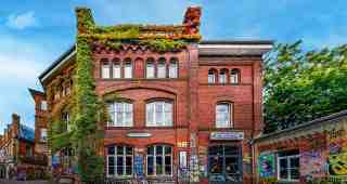 The NOW of Gütersloh