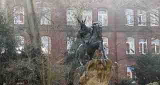 The NOW of Gütersloh
