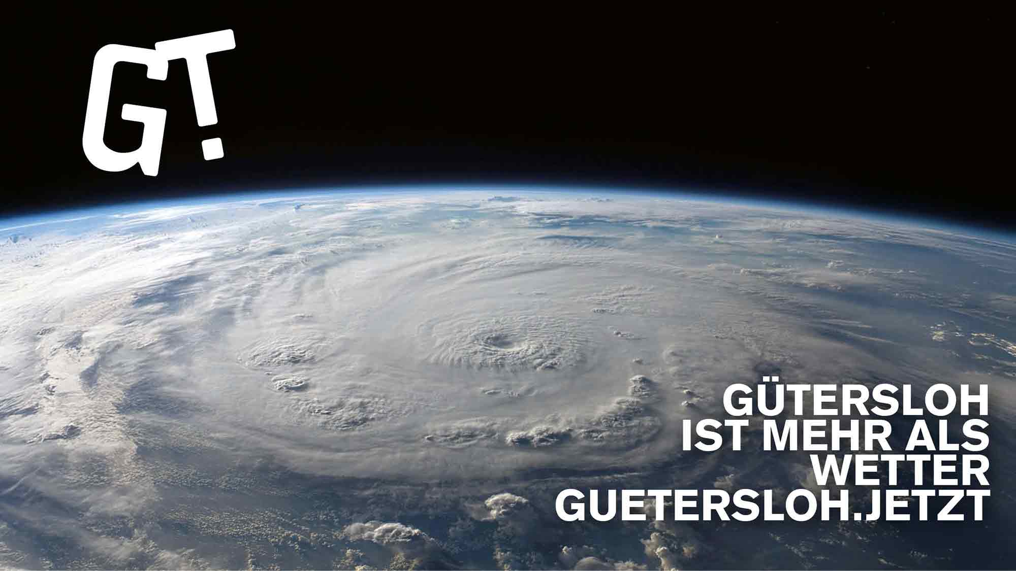 Gütersloh ist mehr als Wetter: Wetterprognose für Gütersloh vom 7. bis zum 9. August 2025