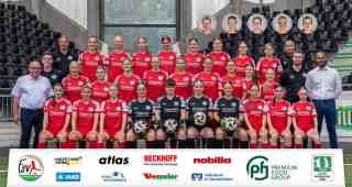 The NOW of Gütersloh
